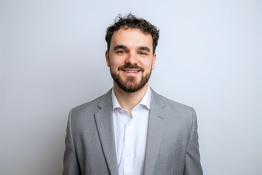 Cédric Maurice