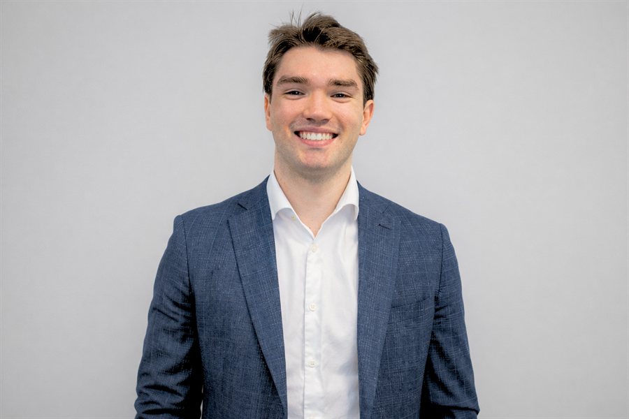 Ryan LeBlanc